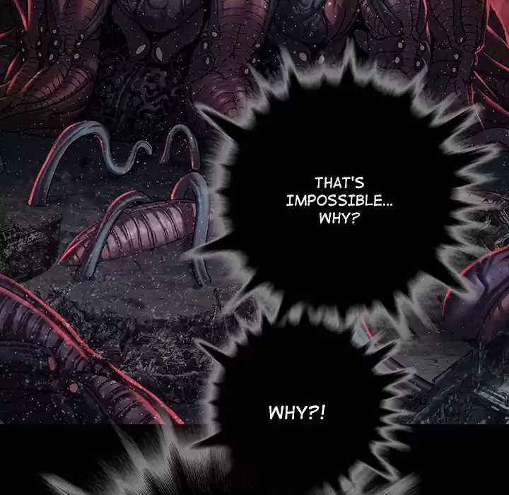 Leviathan (Lee Gyuntak) Chapter 176