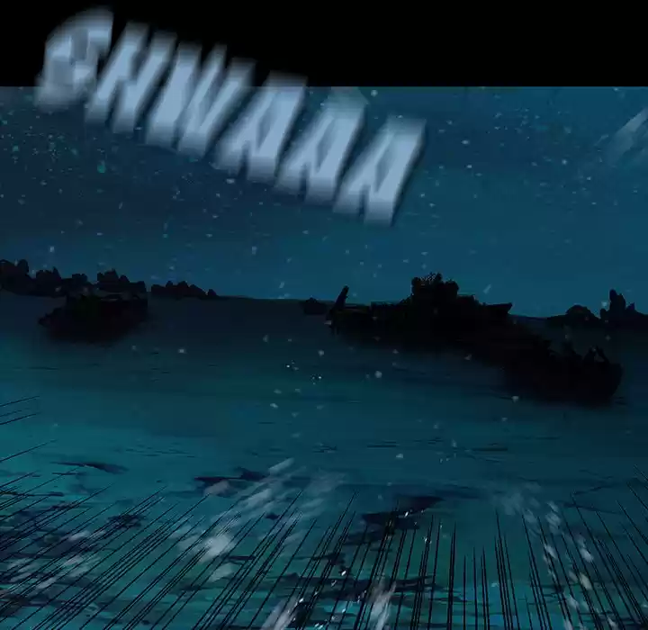 Leviathan (Lee Gyuntak) Chapter 176