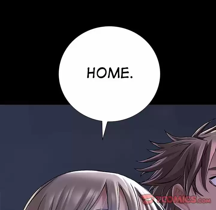 Leviathan (Lee Gyuntak) Chapter 176