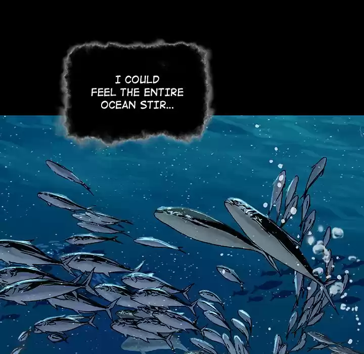 Leviathan (Lee Gyuntak) Chapter 176