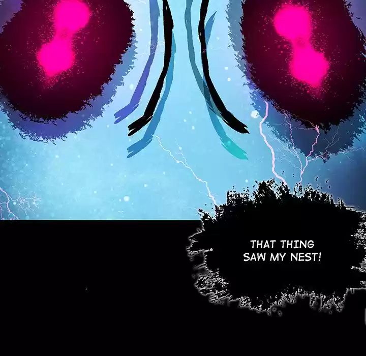 Leviathan (Lee Gyuntak) Chapter 176