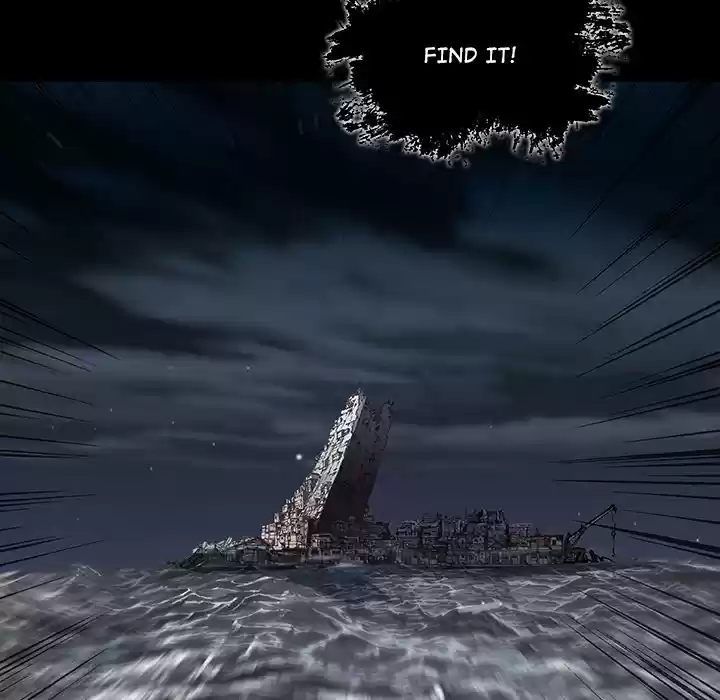 Leviathan (Lee Gyuntak) Chapter 176