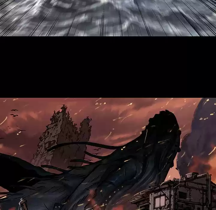 Leviathan (Lee Gyuntak) Chapter 176