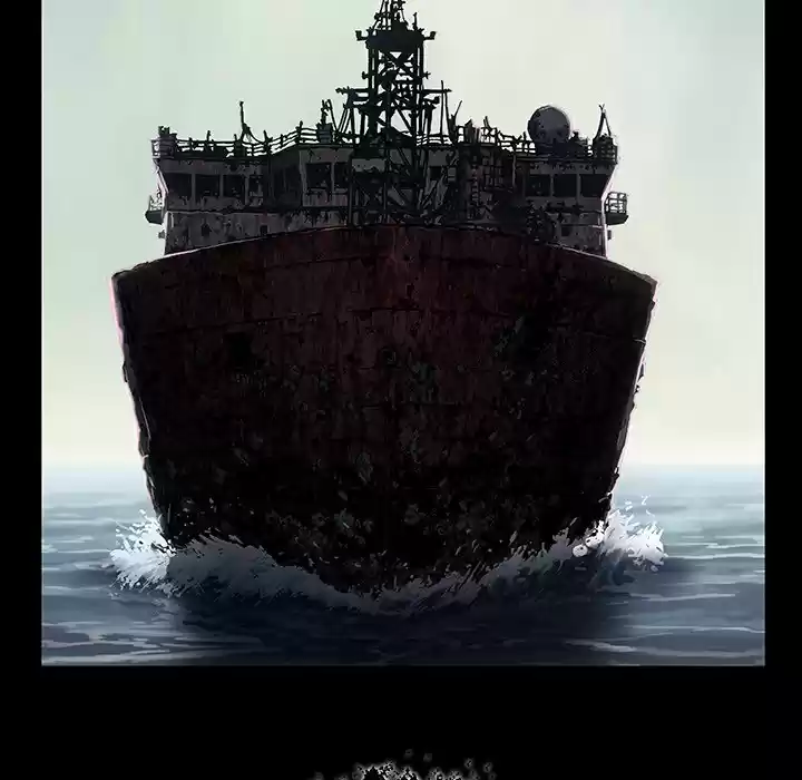 Leviathan (Lee Gyuntak) Chapter 176