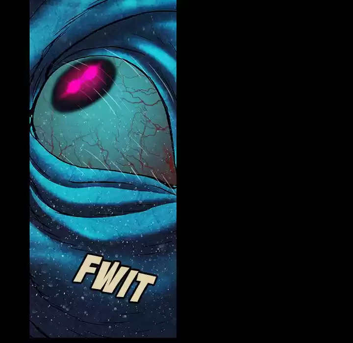 Leviathan (Lee Gyuntak) Chapter 176