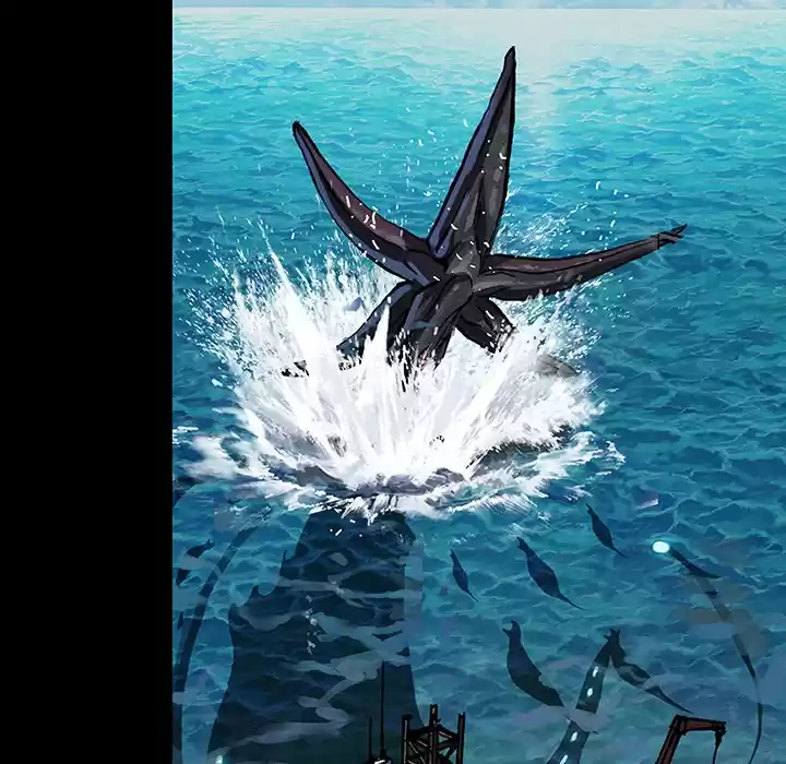 Leviathan (Lee Gyuntak) Chapter 176