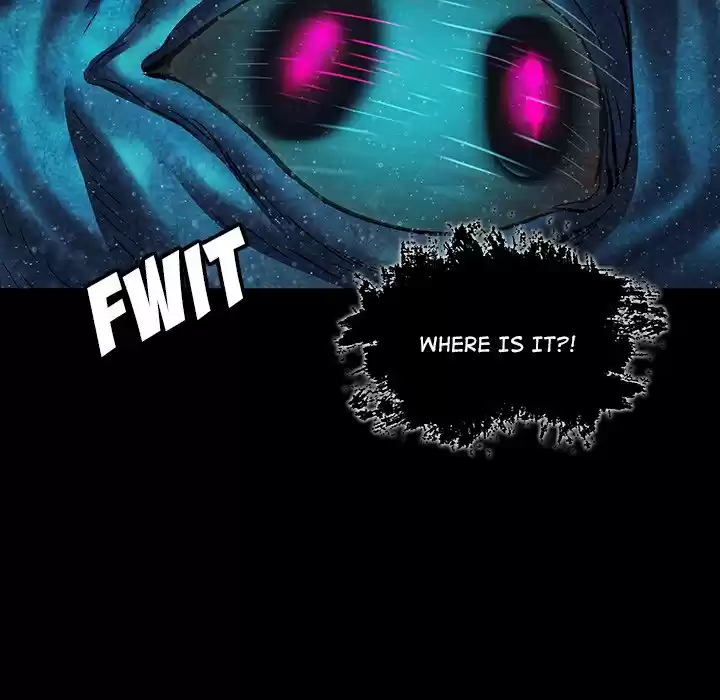 Leviathan (Lee Gyuntak) Chapter 176