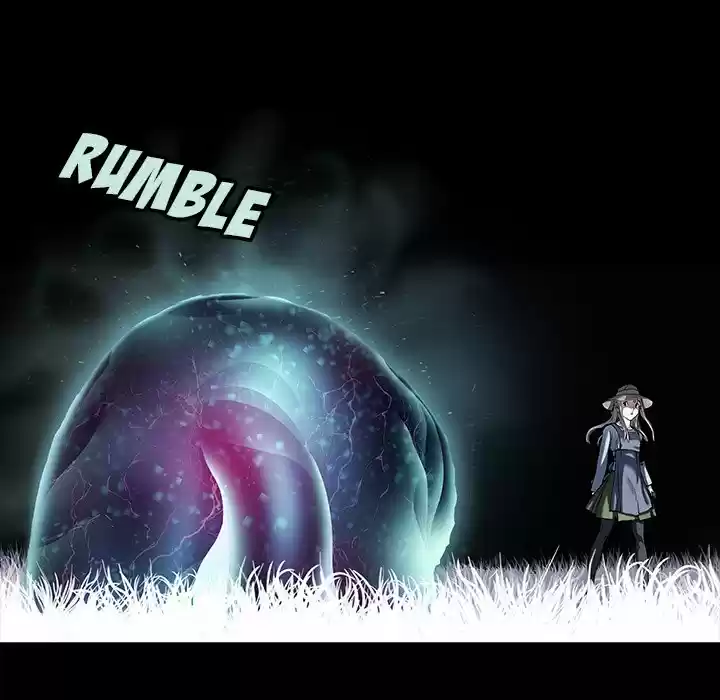 Leviathan (Lee Gyuntak) Chapter 176