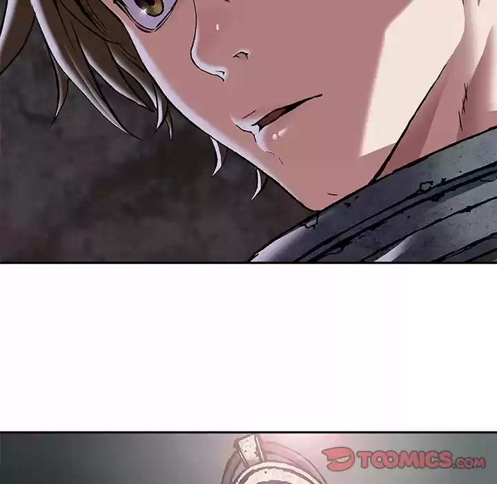 Leviathan (Lee Gyuntak) Chapter 176