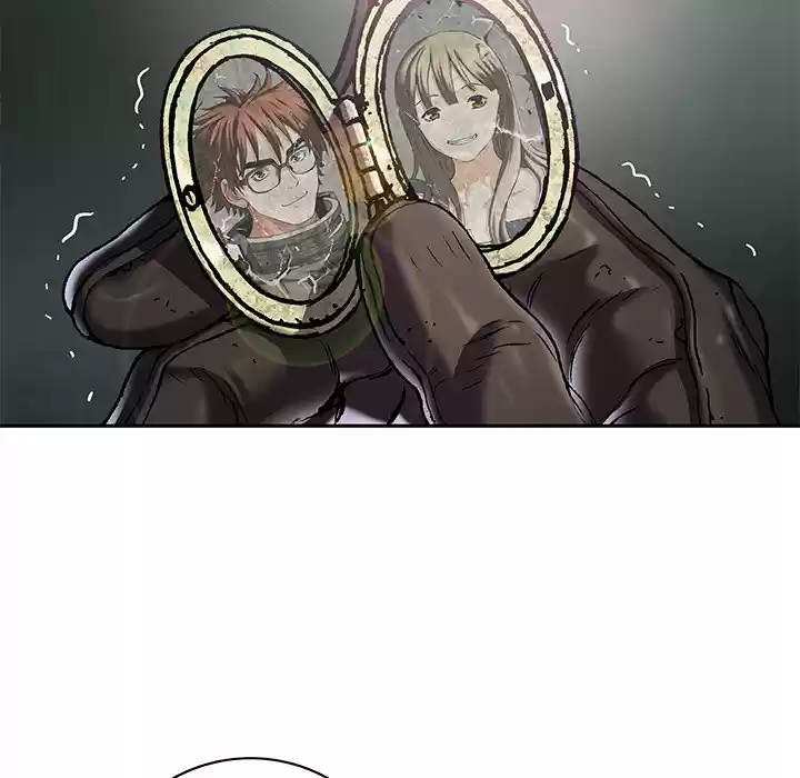 Leviathan (Lee Gyuntak) Chapter 176