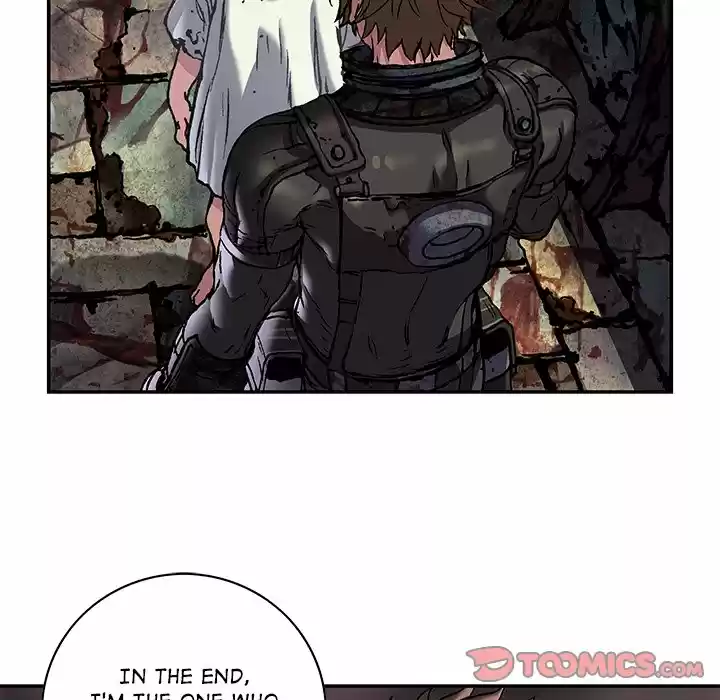 Leviathan (Lee Gyuntak) Chapter 176