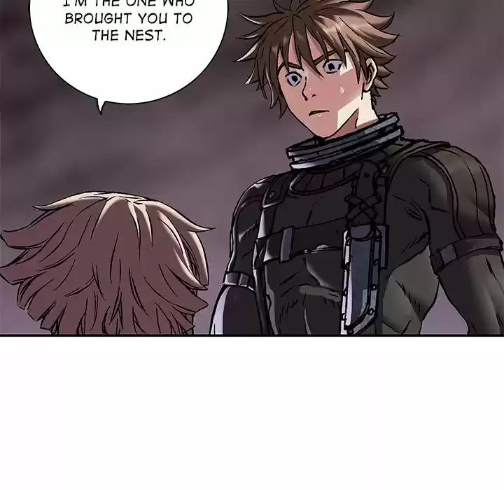 Leviathan (Lee Gyuntak) Chapter 176