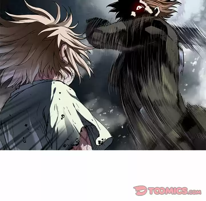 Leviathan (Lee Gyuntak) Chapter 176