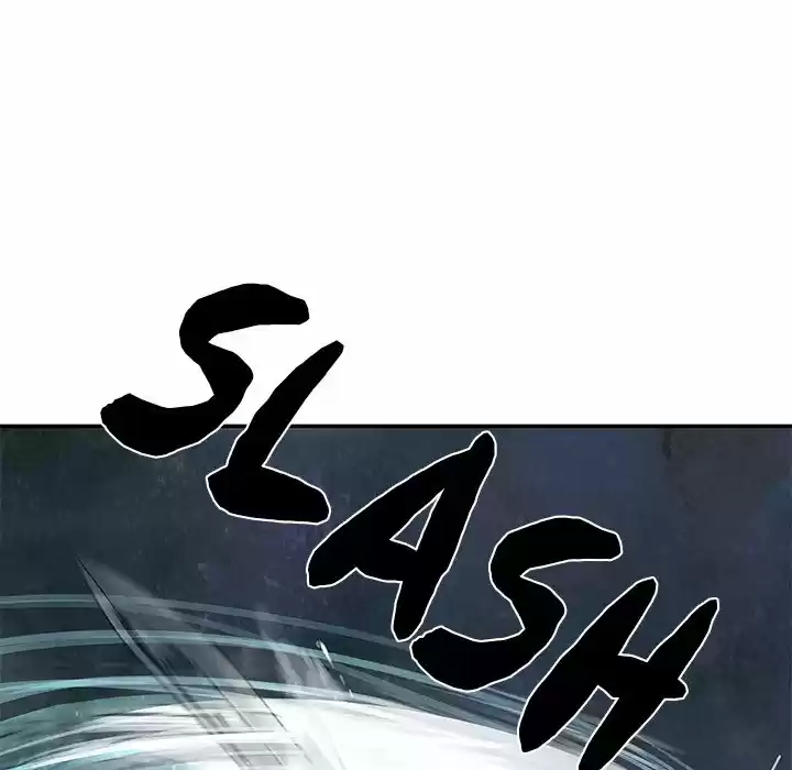 Leviathan (Lee Gyuntak) Chapter 176