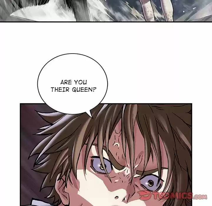 Leviathan (Lee Gyuntak) Chapter 176