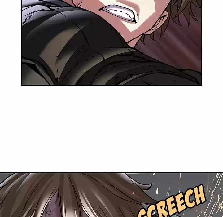 Leviathan (Lee Gyuntak) Chapter 176