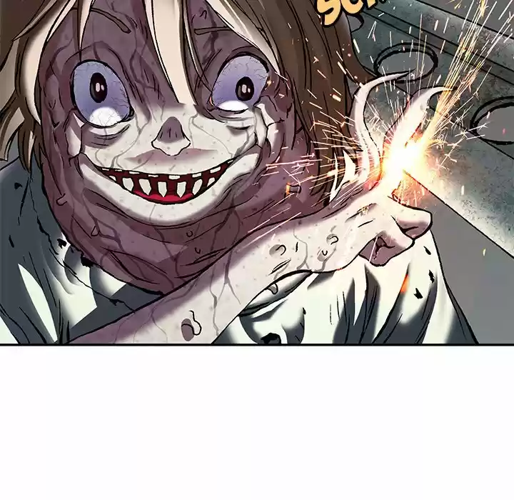 Leviathan (Lee Gyuntak) Chapter 176