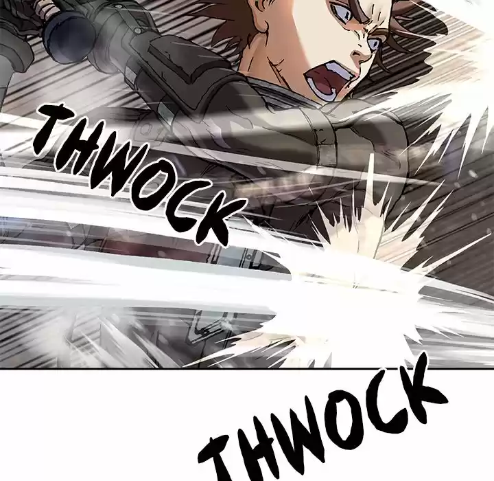 Leviathan (Lee Gyuntak) Chapter 176