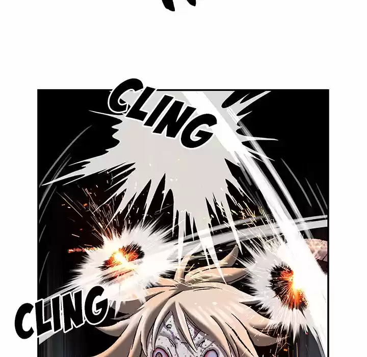 Leviathan (Lee Gyuntak) Chapter 176