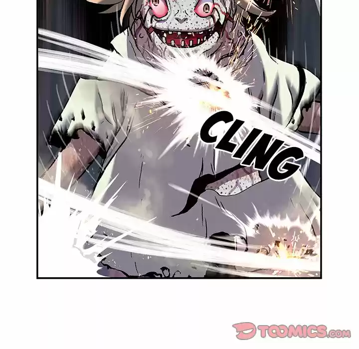 Leviathan (Lee Gyuntak) Chapter 176