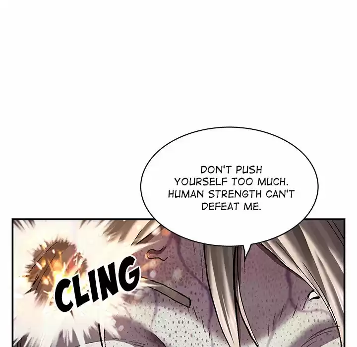 Leviathan (Lee Gyuntak) Chapter 176