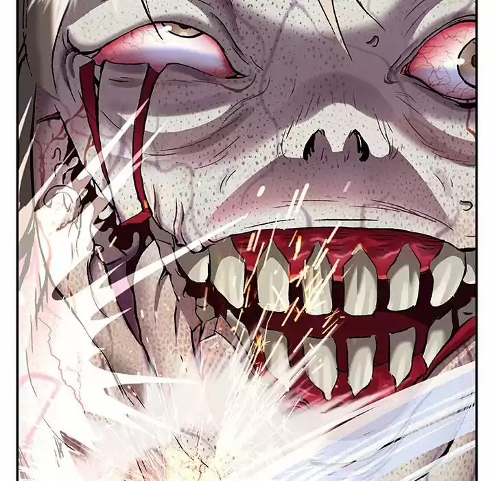 Leviathan (Lee Gyuntak) Chapter 176