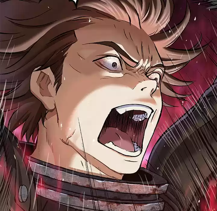 Leviathan (Lee Gyuntak) Chapter 176