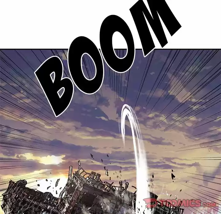 Leviathan (Lee Gyuntak) Chapter 176