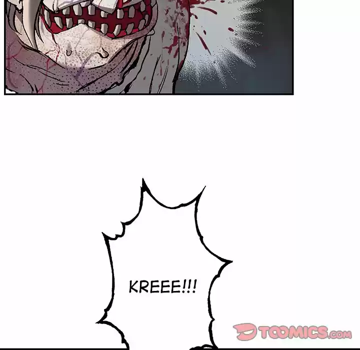 Leviathan (Lee Gyuntak) Chapter 176