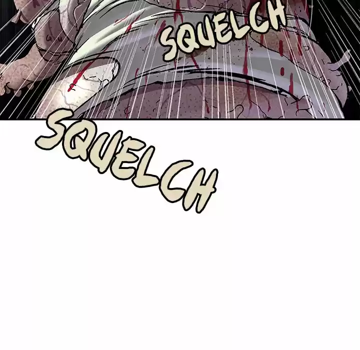 Leviathan (Lee Gyuntak) Chapter 176