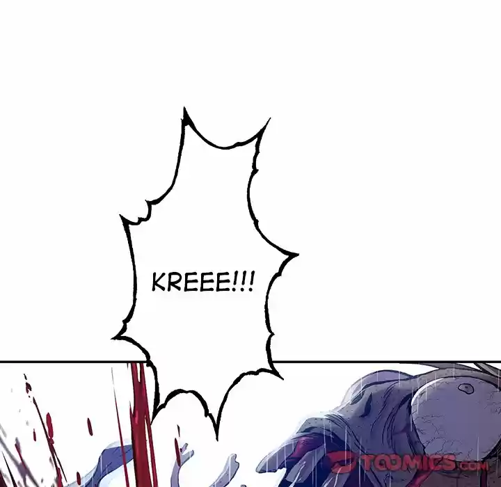 Leviathan (Lee Gyuntak) Chapter 176