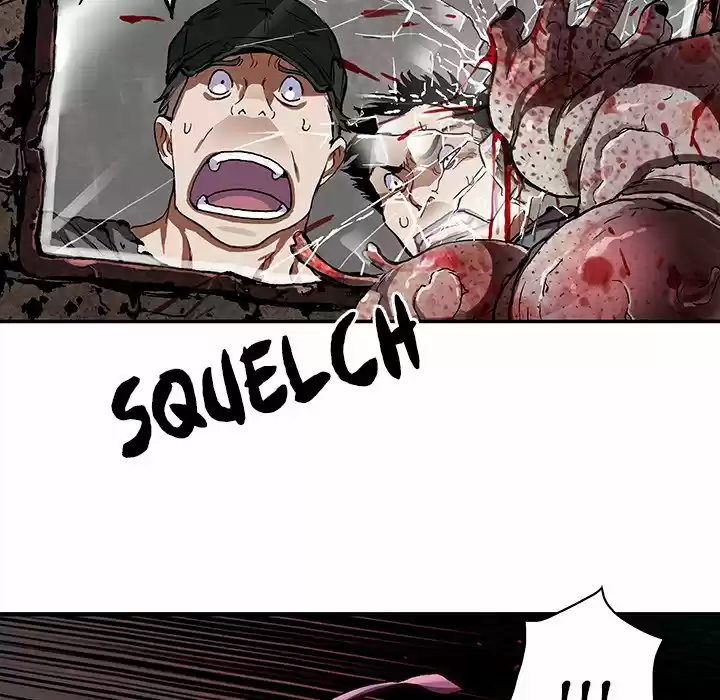 Leviathan (Lee Gyuntak) Chapter 176