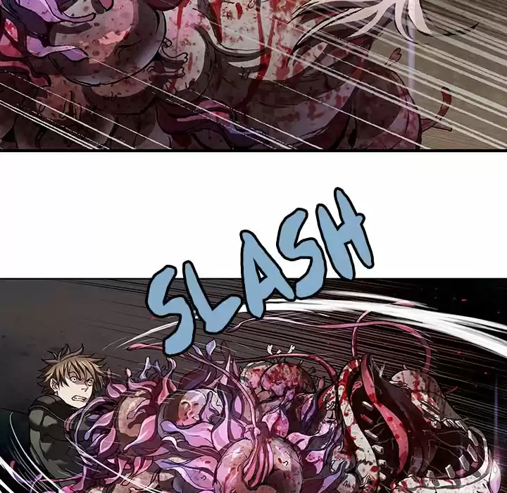 Leviathan (Lee Gyuntak) Chapter 176