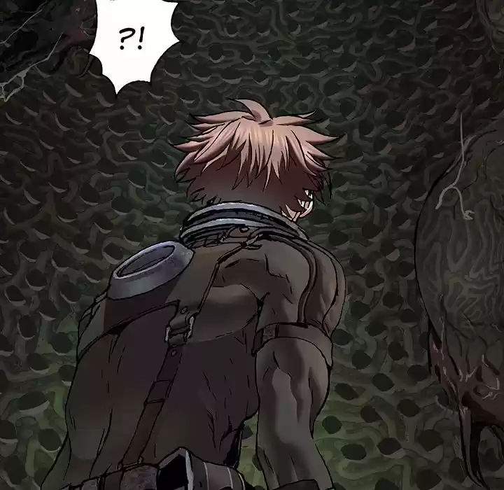 Leviathan (Lee Gyuntak) Chapter 176