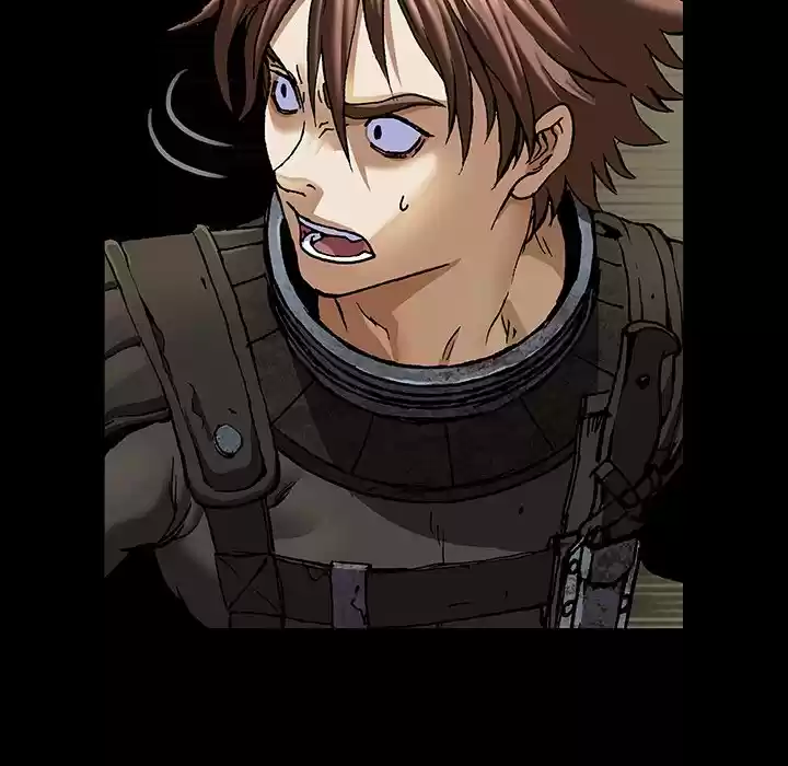 Leviathan (Lee Gyuntak) Chapter 176