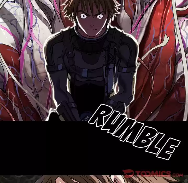 Leviathan (Lee Gyuntak) Chapter 176