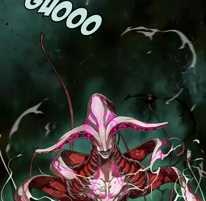 Leviathan (Lee Gyuntak) Chapter 176