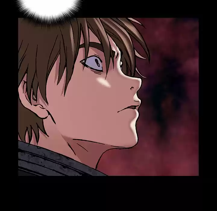 Leviathan (Lee Gyuntak) Chapter 176