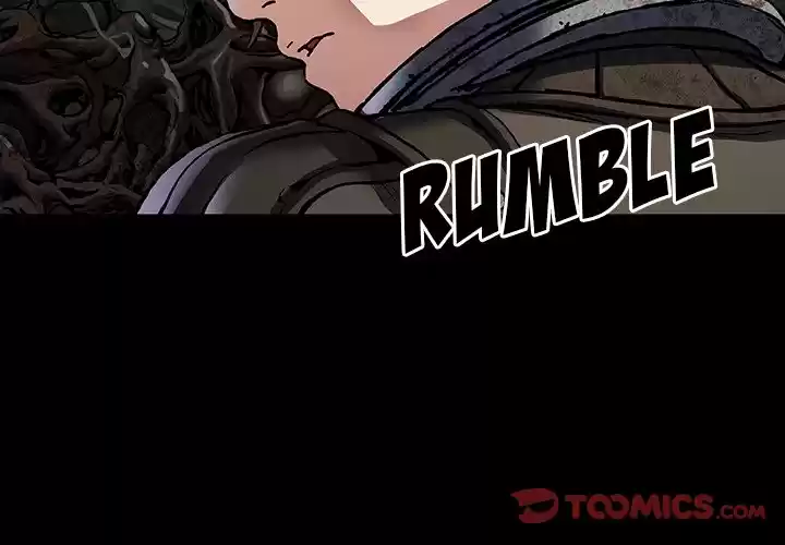 Leviathan (Lee Gyuntak) Chapter 177