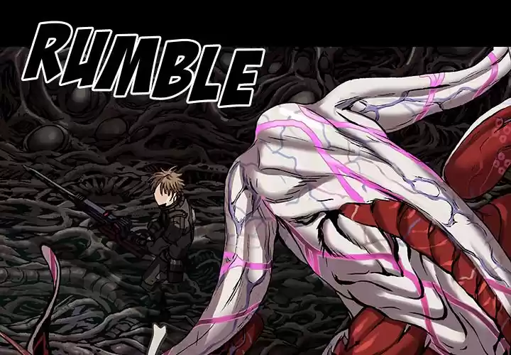 Leviathan (Lee Gyuntak) Chapter 177