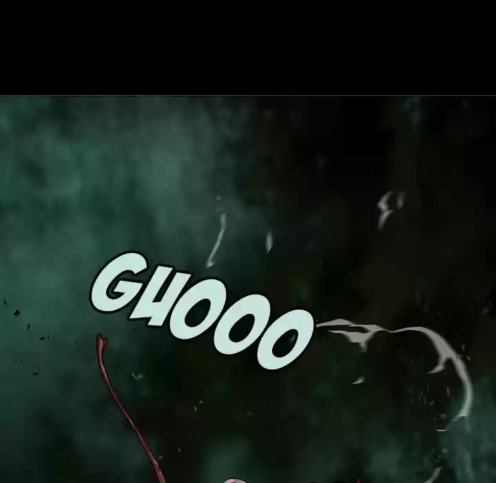 Leviathan (Lee Gyuntak) Chapter 177