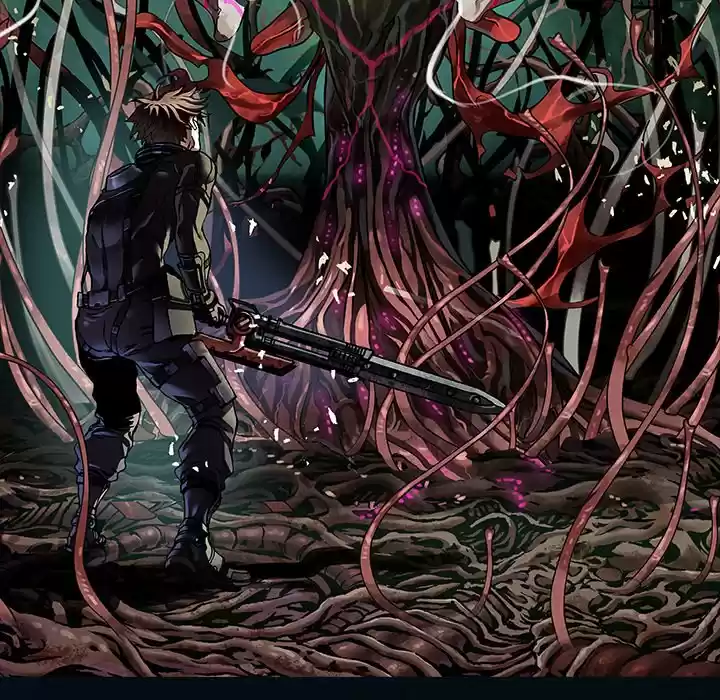 Leviathan (Lee Gyuntak) Chapter 177