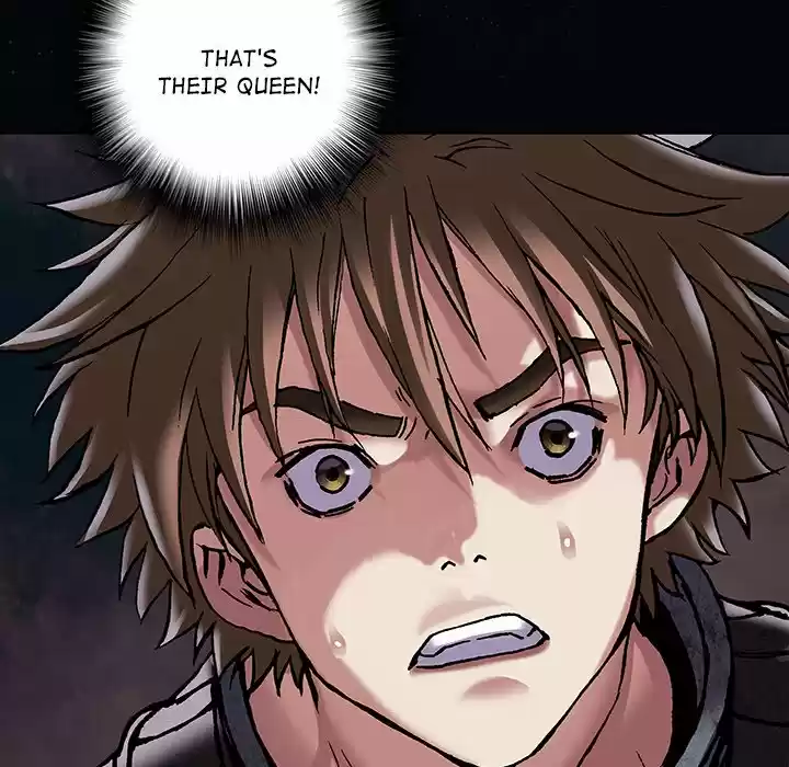 Leviathan (Lee Gyuntak) Chapter 177