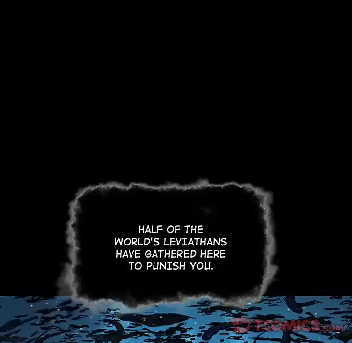 Leviathan (Lee Gyuntak) Chapter 177