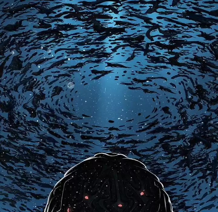 Leviathan (Lee Gyuntak) Chapter 177