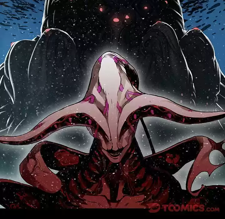 Leviathan (Lee Gyuntak) Chapter 177