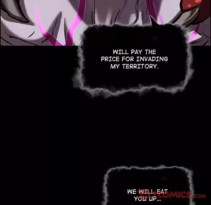 Leviathan (Lee Gyuntak) Chapter 177