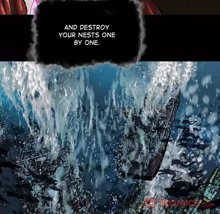 Leviathan (Lee Gyuntak) Chapter 177