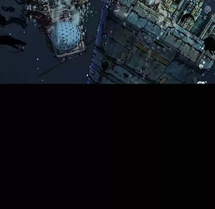 Leviathan (Lee Gyuntak) Chapter 177