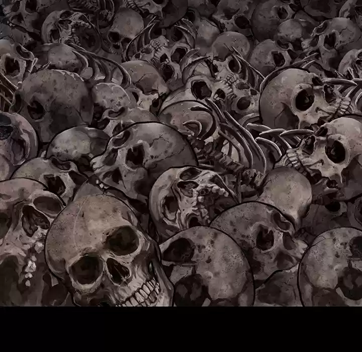 Leviathan (Lee Gyuntak) Chapter 177